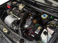 1987 Peugeot 205 GTI 19 VF3741C8607718365 - Studio